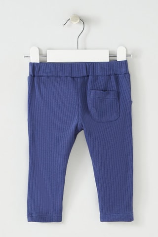 Pantalon - Bleu foncé - Absorba