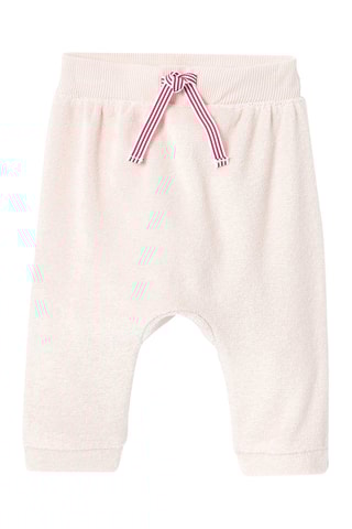 Pantalon - Rose poudré  - Absorba
