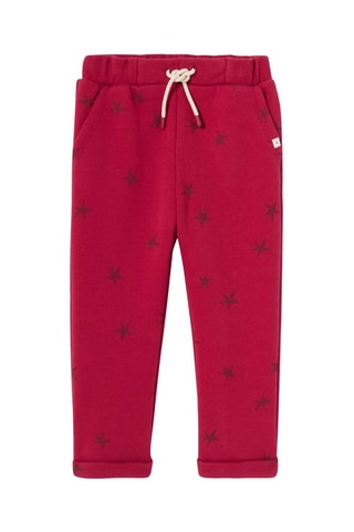 Pantalon - Rouge - Absorba