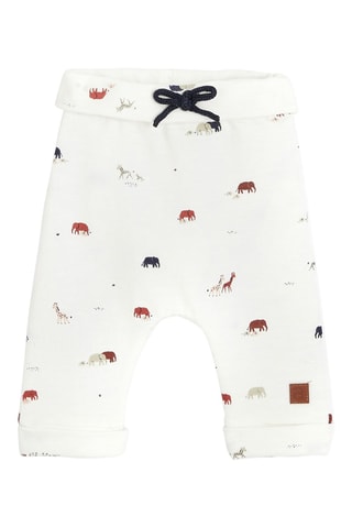 Jogging - Blanc - Absorba