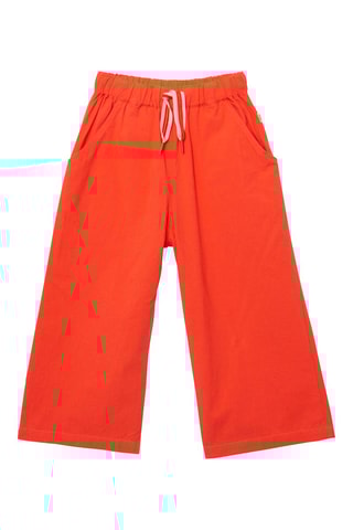 Pantalon - Orange - Catimini