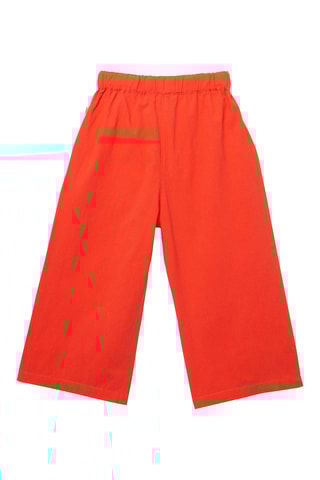 Pantalon - Orange - Catimini