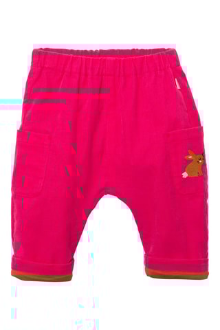Pantalon en velours - Rose - Catimini