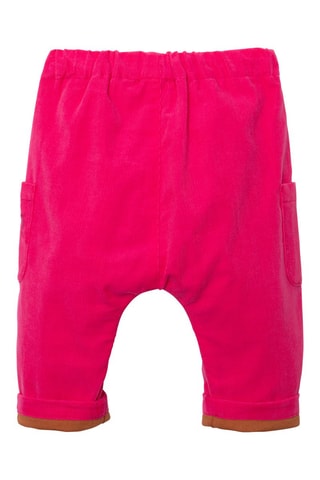 Pantalon en velours - Rose - Catimini