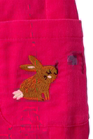 Pantalon en velours - Rose - Catimini