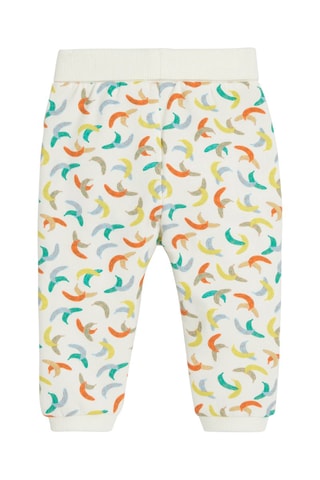 Pantalon - Ivoire - Catmini