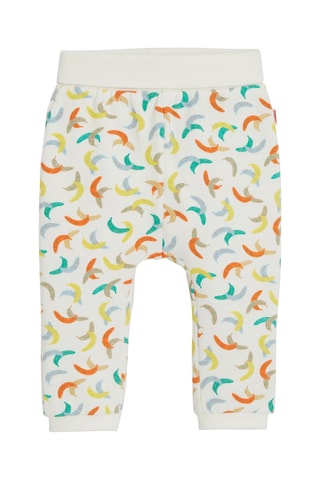 Pantalon - Ivoire - Catmini