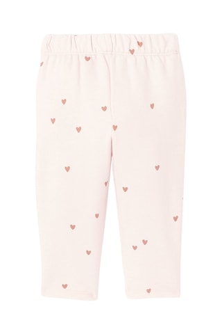 Pantalon - Rose - Absorba