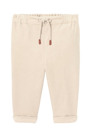 Pantalon en velours - Beige - Absorba