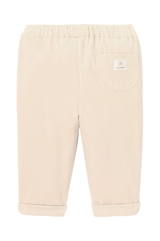 Pantalon en velours - Beige - Absorba