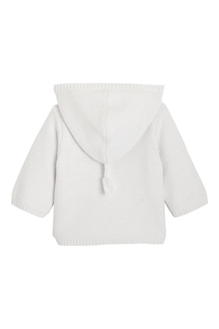 Manteau - Blanc - Absorba