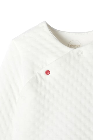 Veste - Blanc - Catimini
