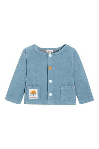 Veste - Indigo - Catimini