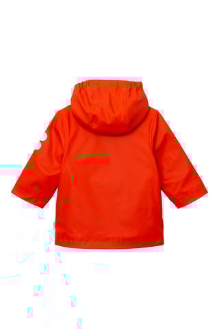 Veste à capuche - Orange - Catimini