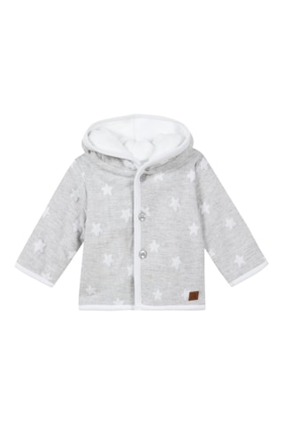 Veste - Gris clair - Absorba