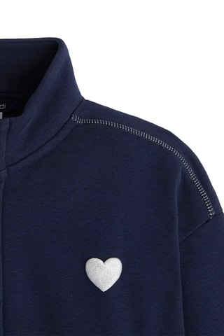 Veste - Bleu - Okaïdi