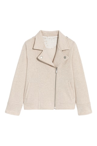 Veste - Marron clair - Okaïdi
