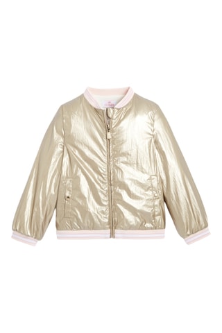Veste - Doré - Kidiliz