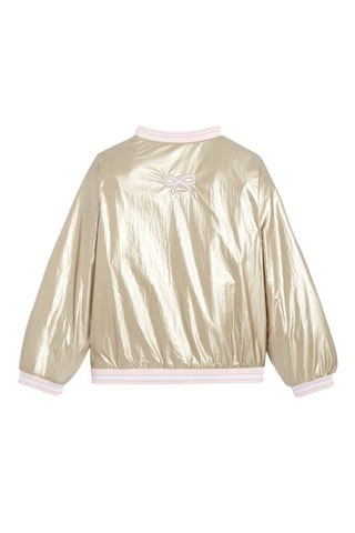Veste - Doré - Kidiliz