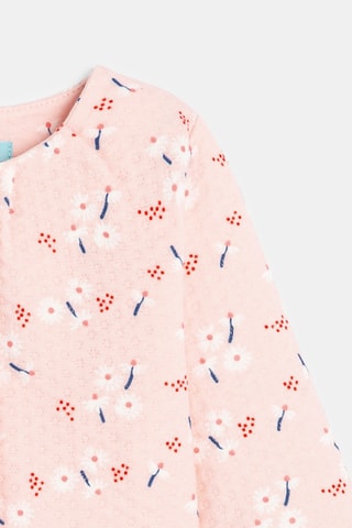 Veste - Rose - Obaïbi