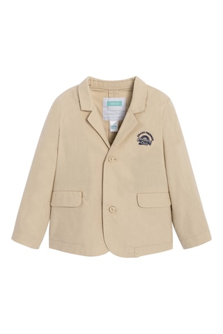 Veste - Beige - Obaïbi