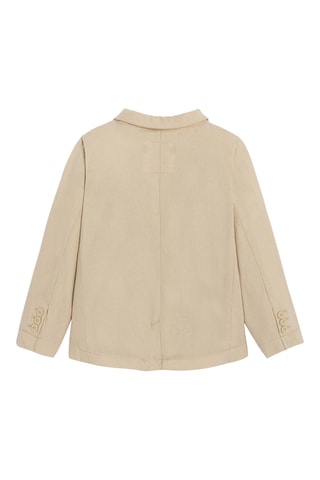 Veste - Beige - Obaïbi