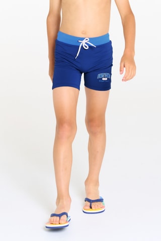 Boxer de bain - Bleu marine - Okaïdi