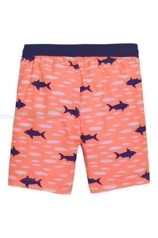 Short de bain - Corail - Okaïdi