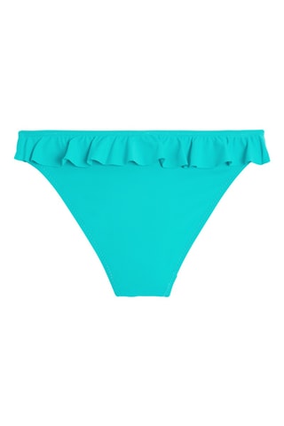 Bas de maillot - Turquoise - Okaïdi