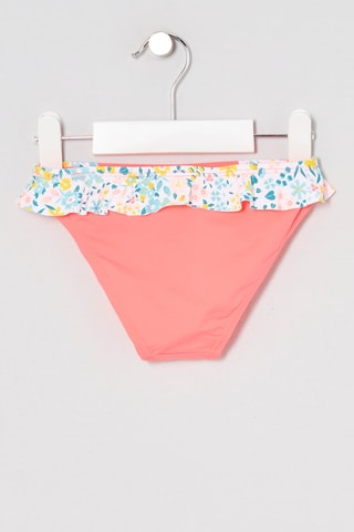 Bas de maillot Corail - Okaïdi