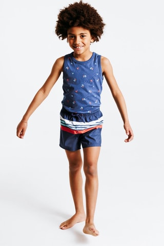 Short de bain Bleu marine - Okaïdi