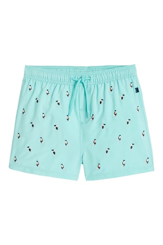 Short de bain Ciel - Okaïdi