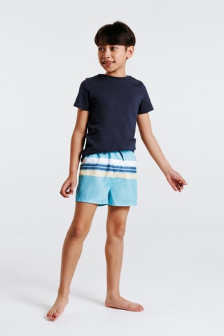 Short de bain Ciel - Okaïdi