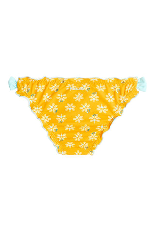 Bas de maillot Jaune - Obaïbi