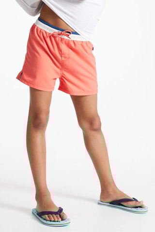 Short de bain Corail - Okaïdi