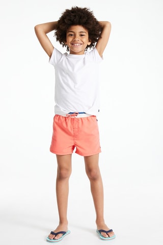 Short de bain Corail - Okaïdi