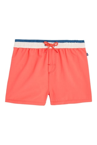 Short de bain Corail - Okaïdi