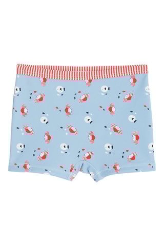 Boxer de bain Ciel - Obaïbi