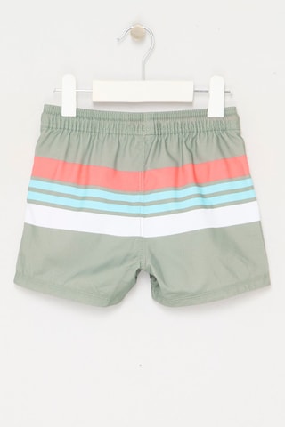 Short de bain - Gris - Okaïdi