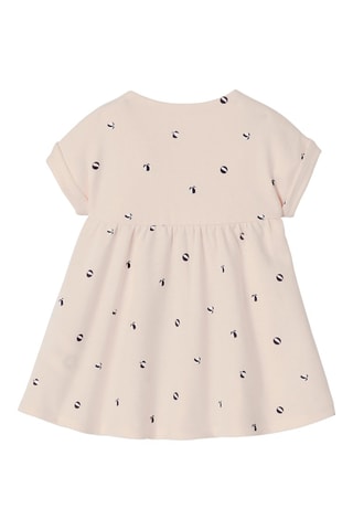Robe - Rose poudré - Absorba