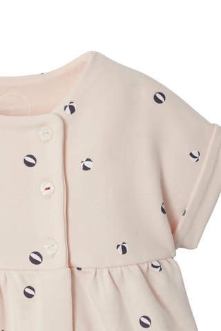 Robe - Rose poudré - Absorba