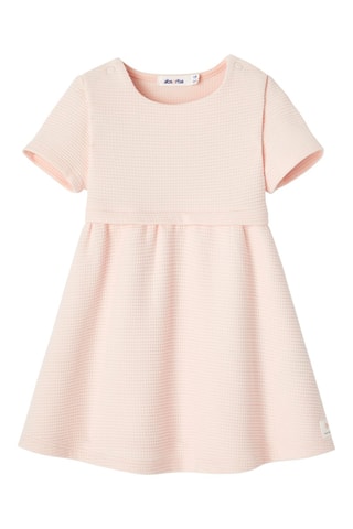 Robe - Rose poudré - Absorba