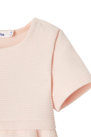Robe - Rose poudré - Absorba