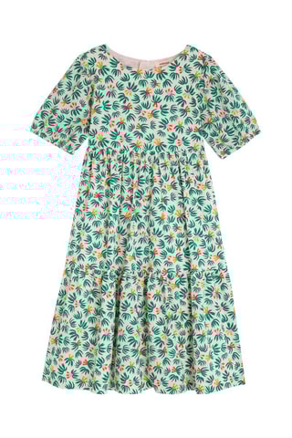 Robe - Rose pâle - Catimini
