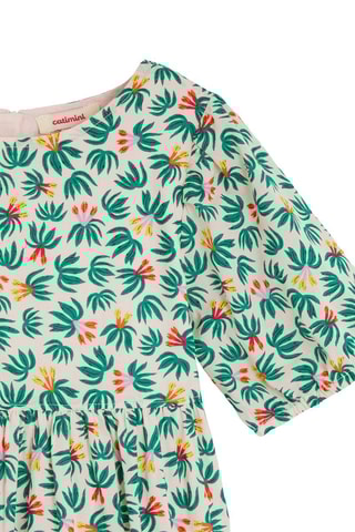 Robe - Rose pâle - Catimini