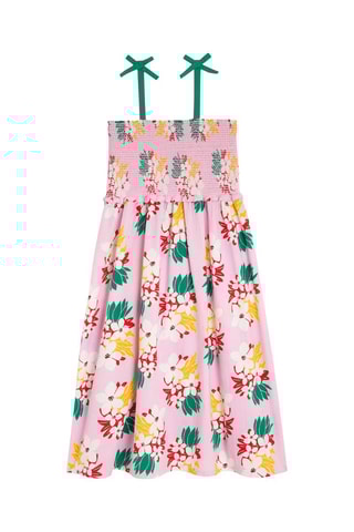 Robe - Rose - Catimini