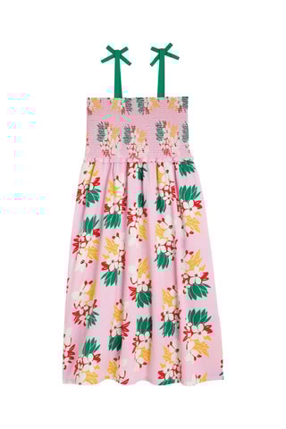 Robe - Rose - Catimini