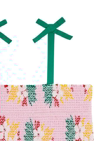 Robe - Rose - Catimini