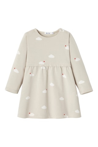 Robe - Beige - Absorba