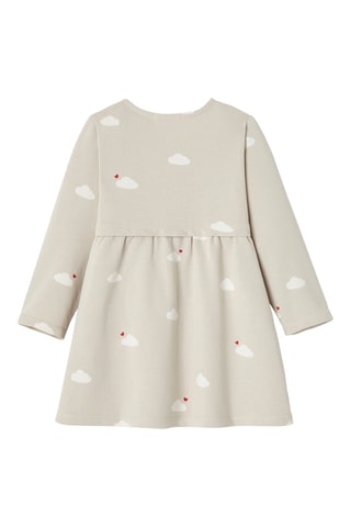 Robe - Beige - Absorba